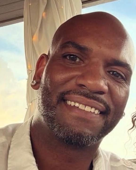 Christopher Senoga Zake