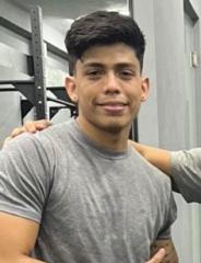 Daniel Alonzo