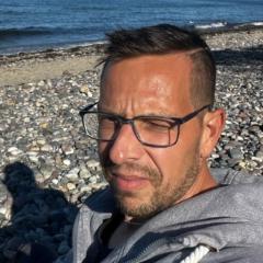 Andreas Metz