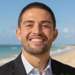 Bryce Lindberg