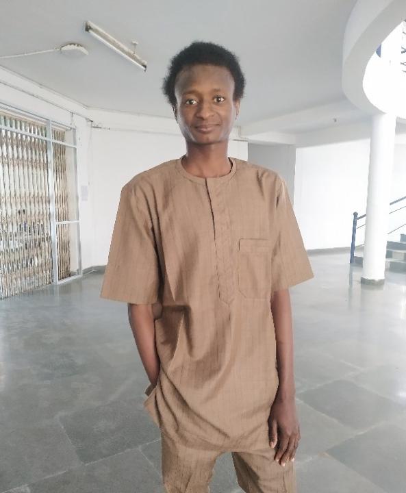 Aliyu Nasiru Sidi