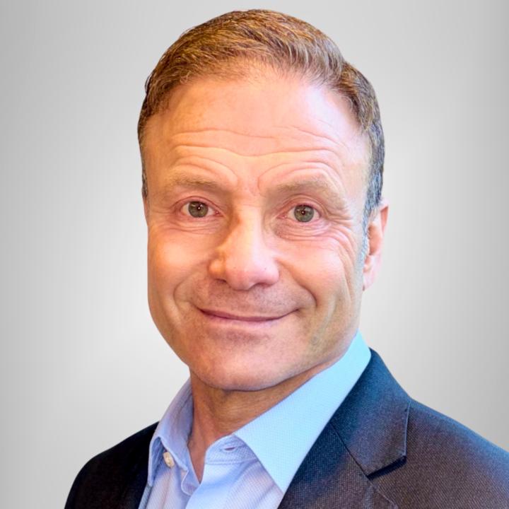 Ian Brent