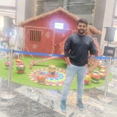 Sadiq Shaik