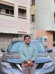 Muhammad anas Pm