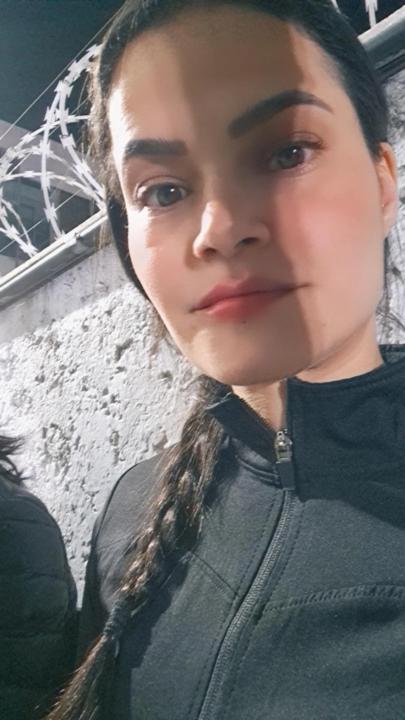 Jenifer Saldanha Silva