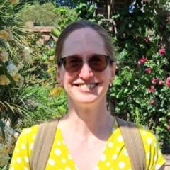 Kathryn Downham