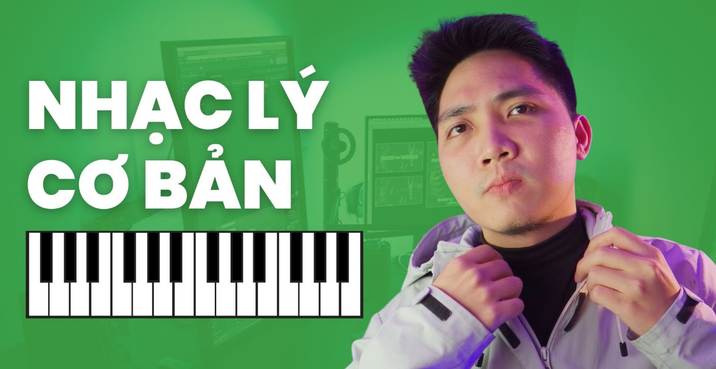 Nhạc lý cơ bản