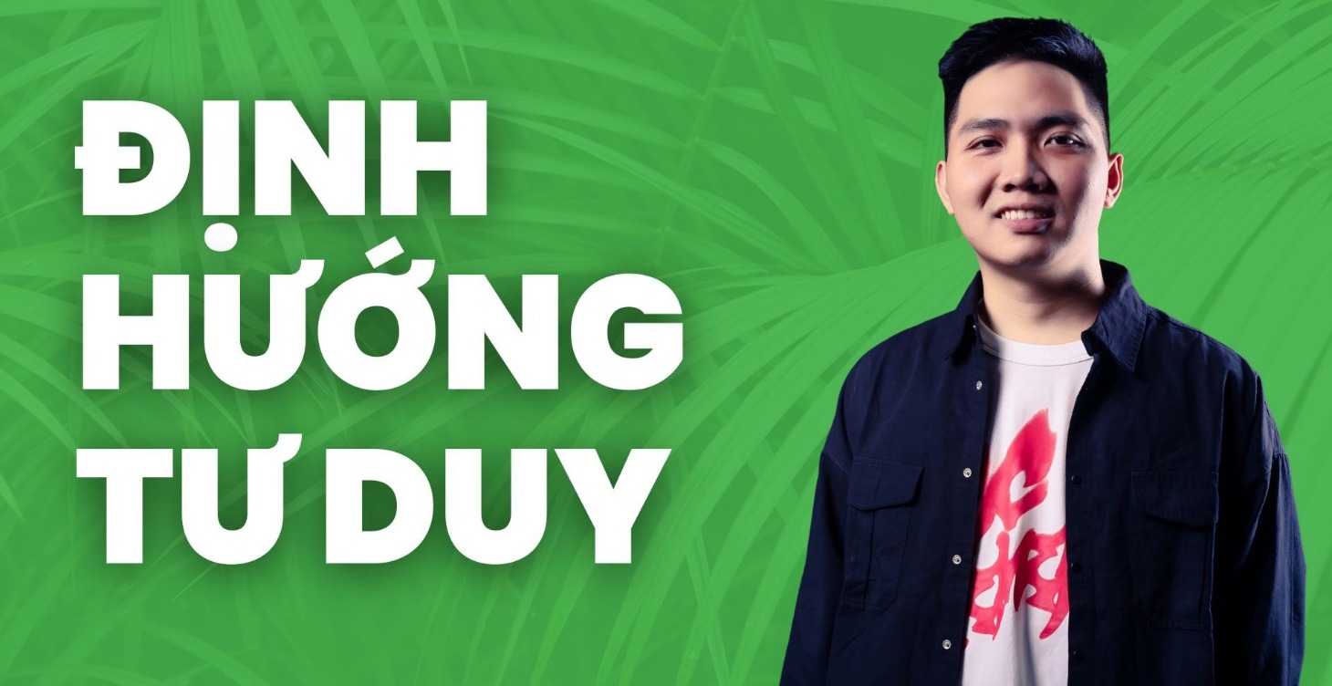 Định hướng tư duy