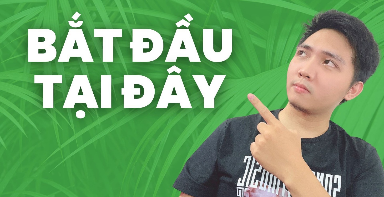 Bắt đầu tại đây