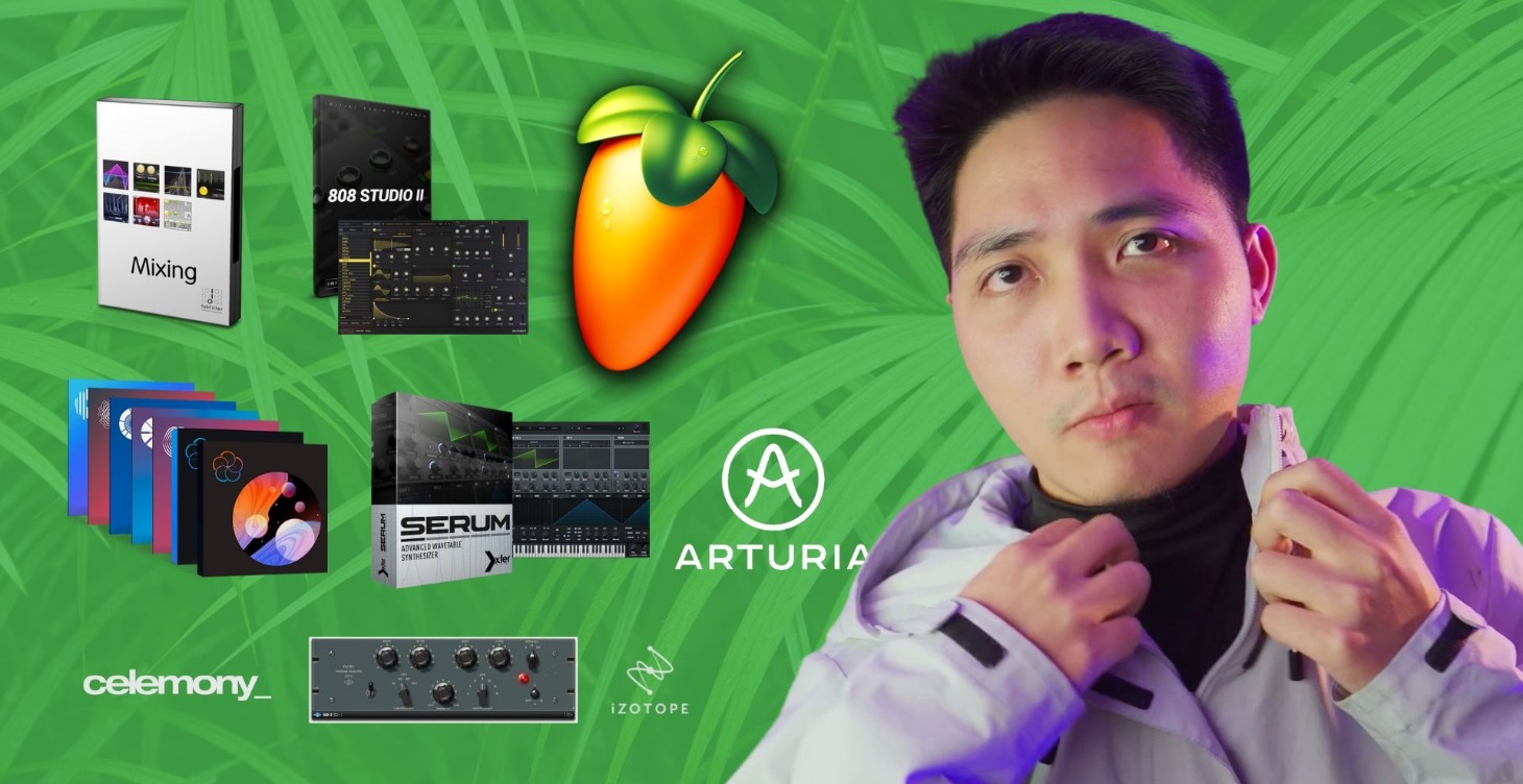 Công cụ sản xuất