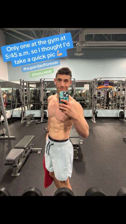 86 Days Into The 120 Day Shred