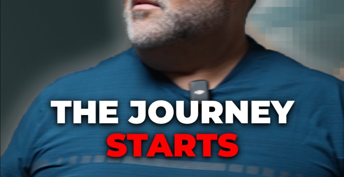 The Fitness Journey