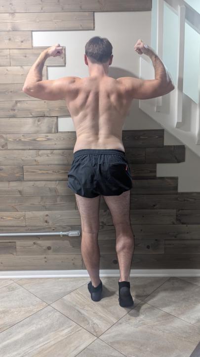 Feeling great Movember!