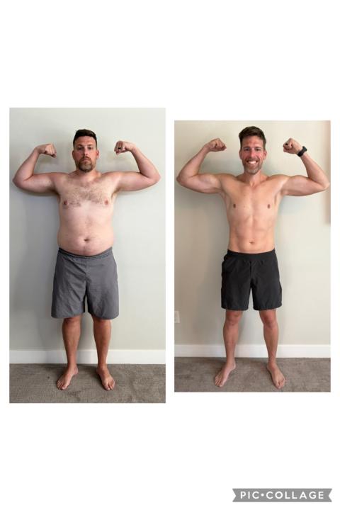 One Year of Progress