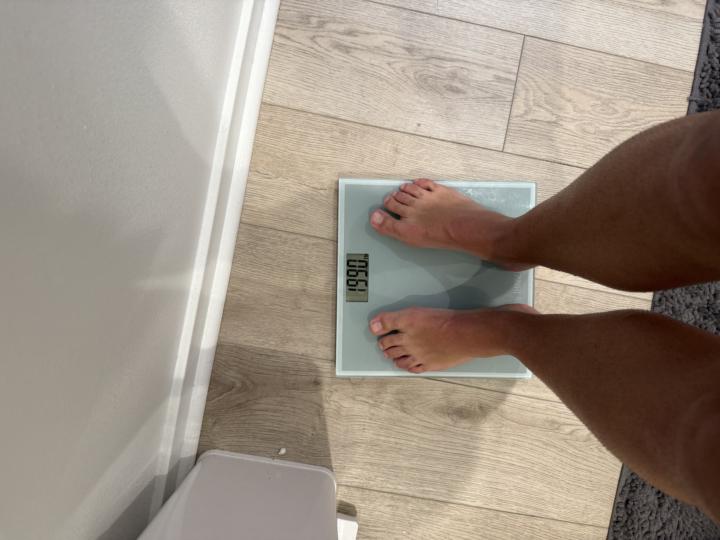 Milestone achieved!