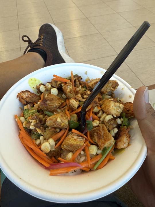 GPS: Zao Asian Kitchen 