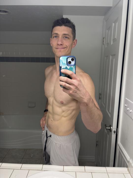 Saturday Morning Home Workout