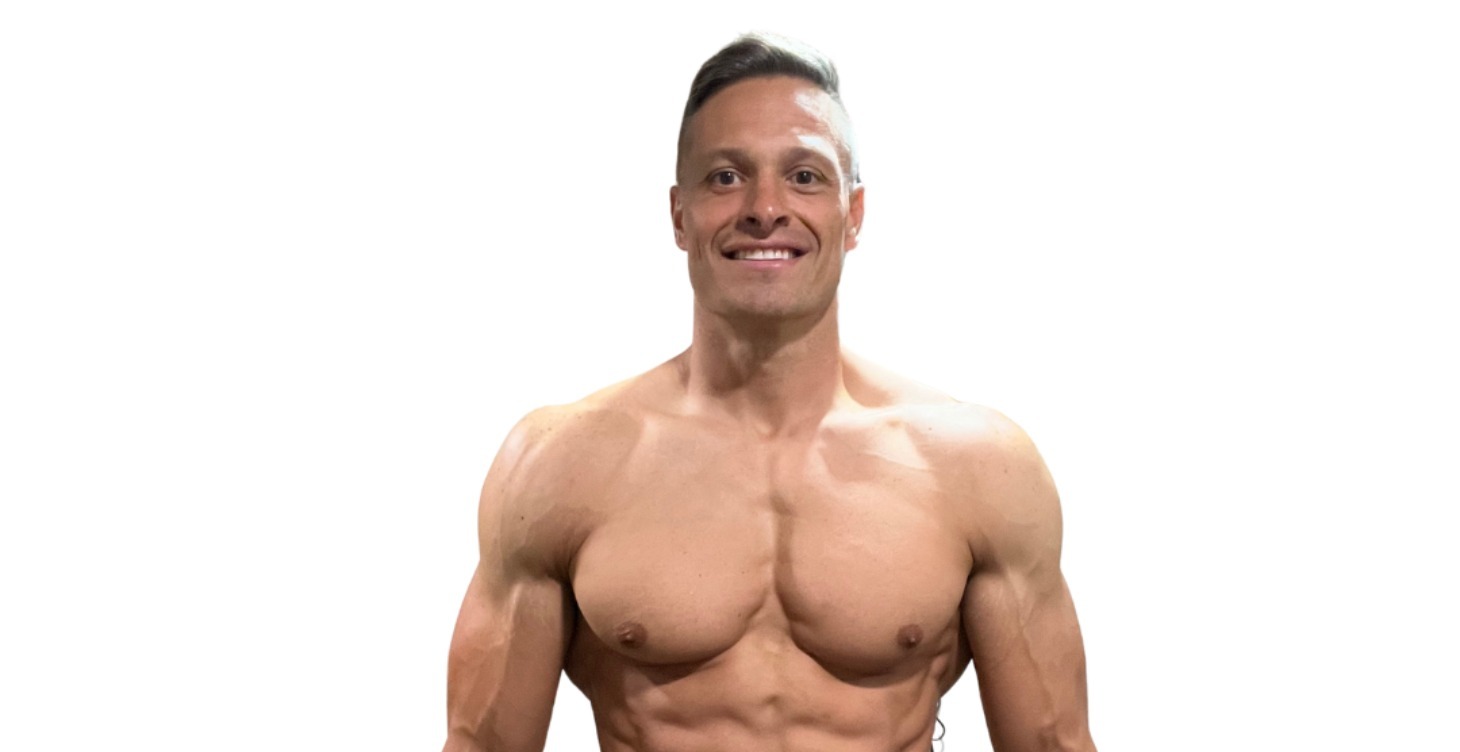 Testosterone Boosting Playbook