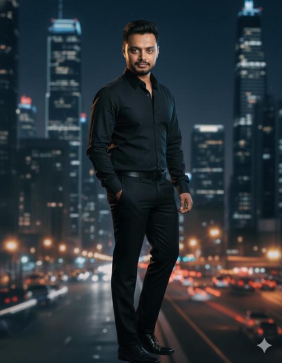 Himesh Gupta