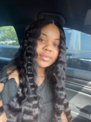 Jayla Hill