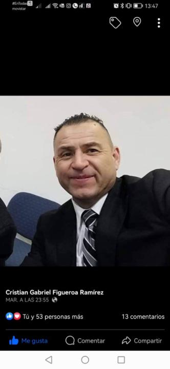 Cristian Gabriel Figueroa Ramírez