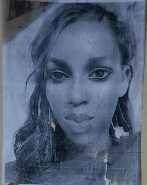 Kemigisha Sheilla Sparkle