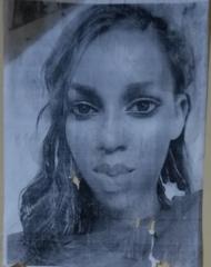 Kemigisha Sheilla Sparkle