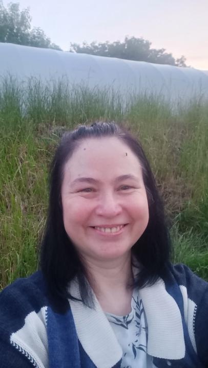 Людмила Година