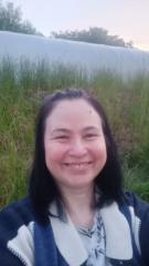 Людмила Година