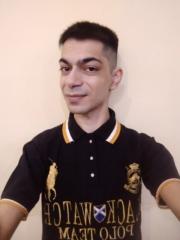 Habib Mahmood