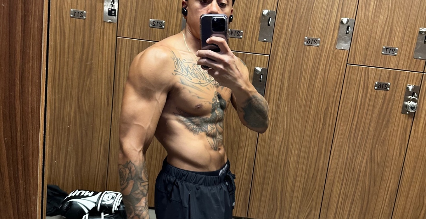 Titan Strength Protocol (5 Days/week)