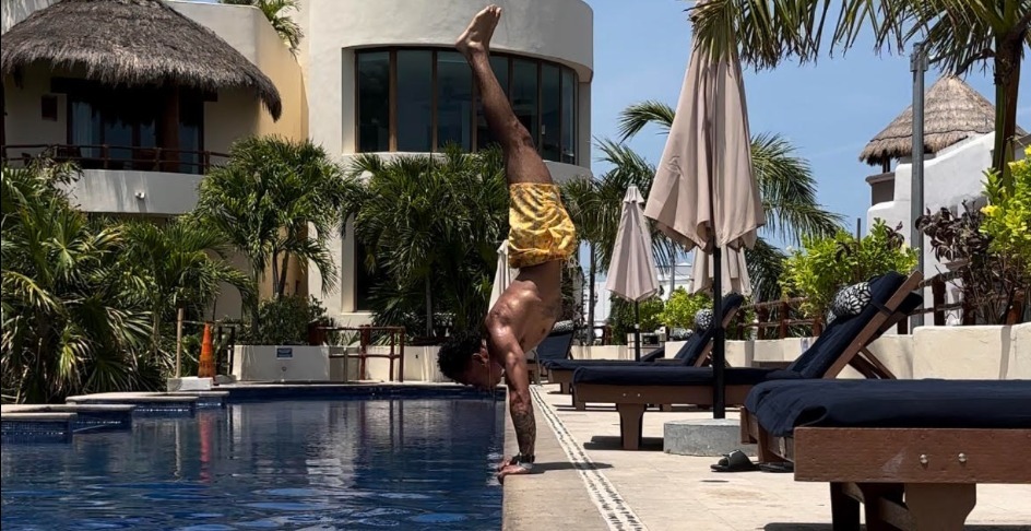 Calisthenics: Strength, Skills,  Shredded Physique
