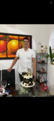 Daniel Fernando Garzón Ordóñez