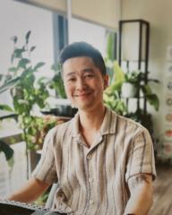 Kevin Chang