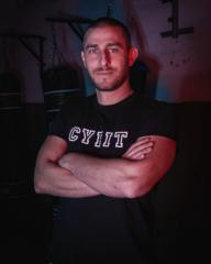 Christophe Cordier