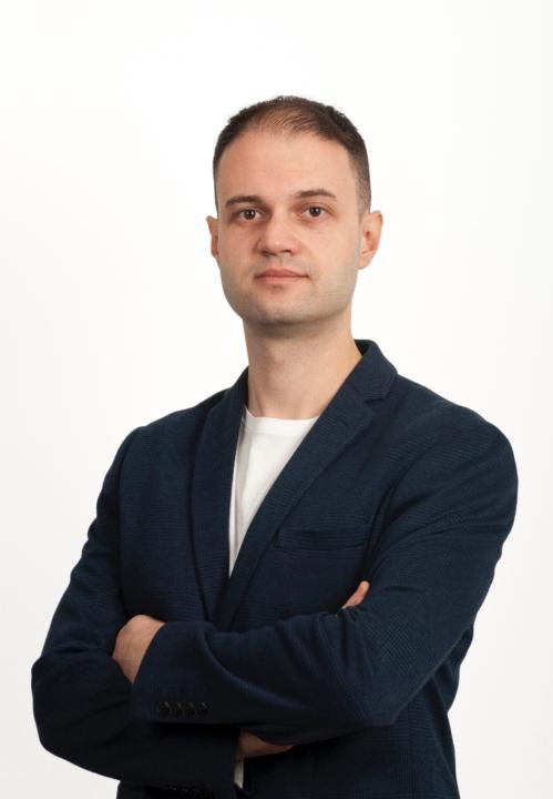 Kiril Kirilov