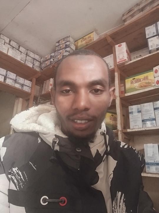 Hassan Bashir
