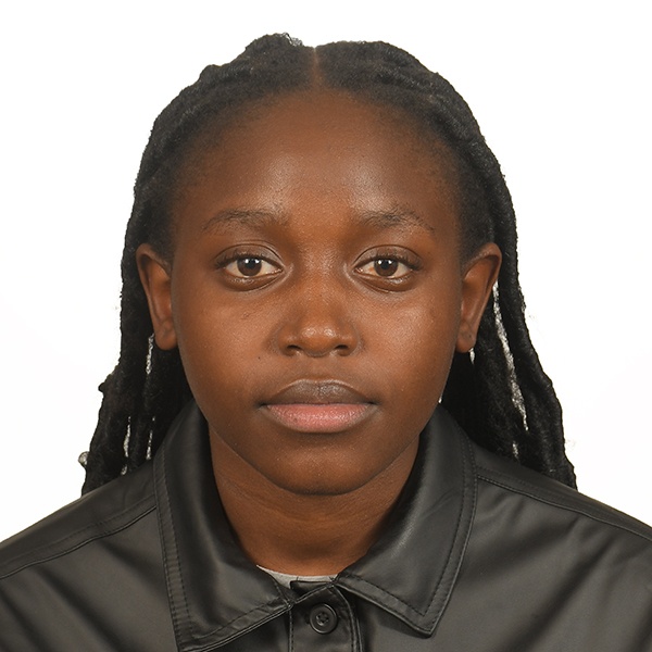 Kimberly Achieng