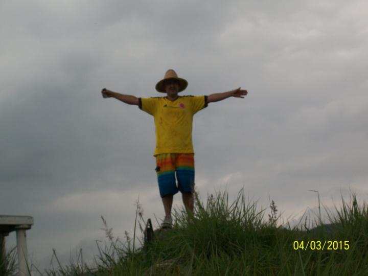 Jairo Gaviria