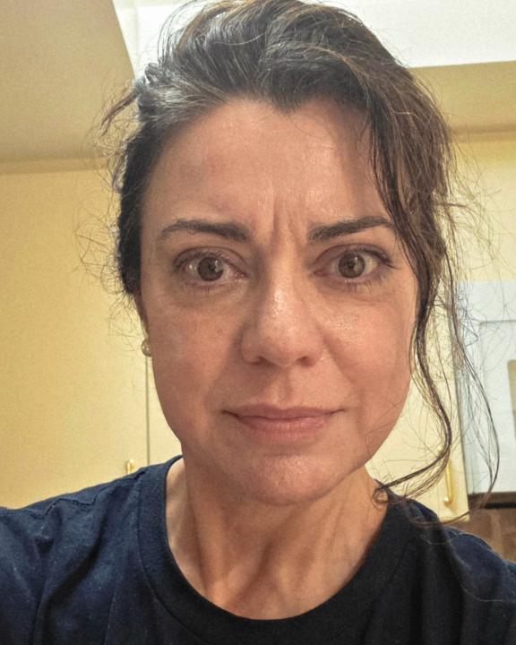Saba Nosrati