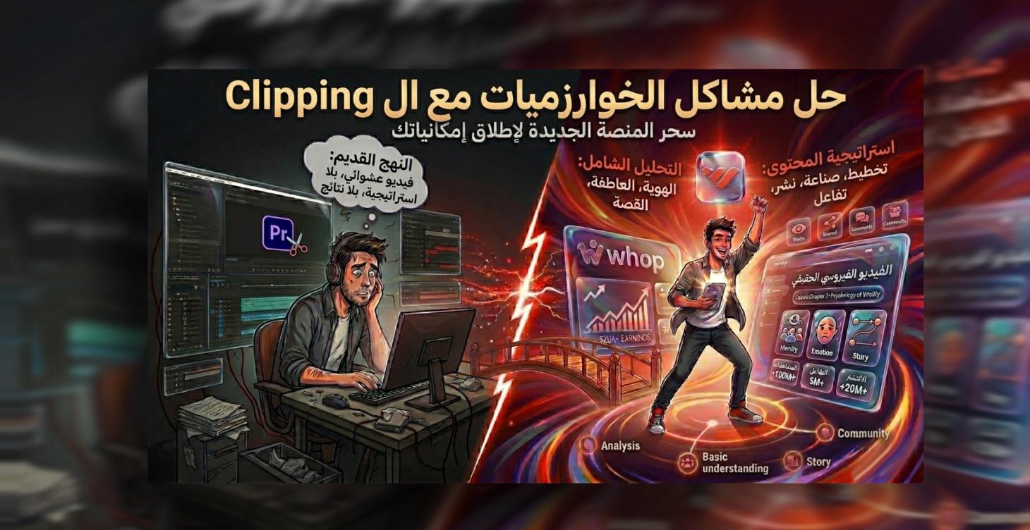 الفصل الاخير ؟ مشاكل الخوارزميات