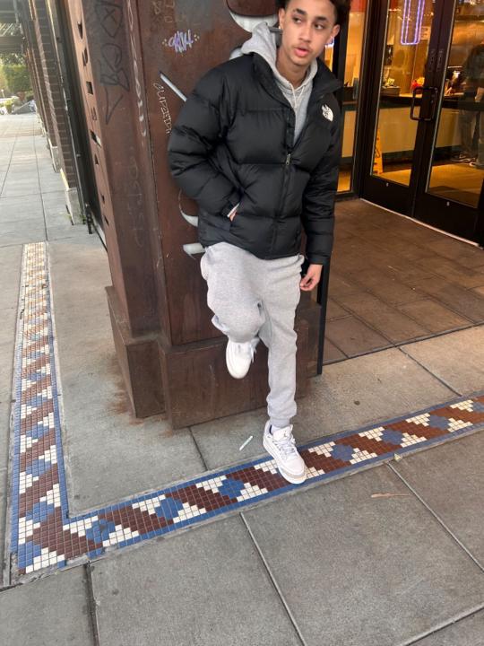 Pablo Jacksob