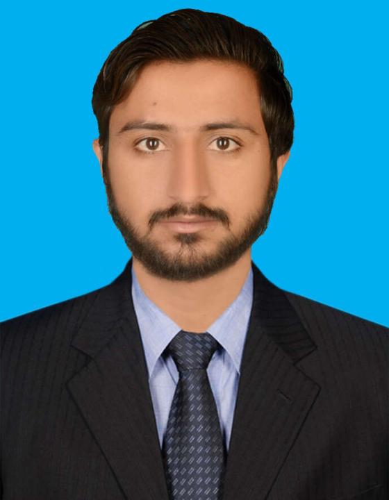 Suhail Ahmed