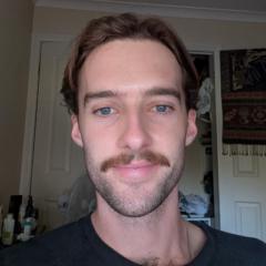 Lucas Barber