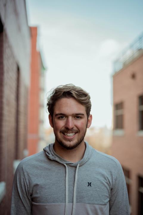 Miles Walton