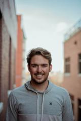 Miles Walton