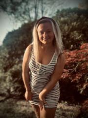 Jazmin Mosher