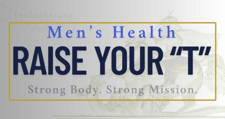 Raise Your T