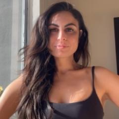 Mina Mousavi