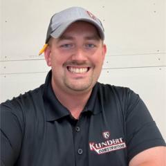 Cory Kundert